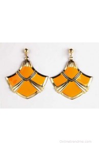 Pretty Women Alloy Drop Earring